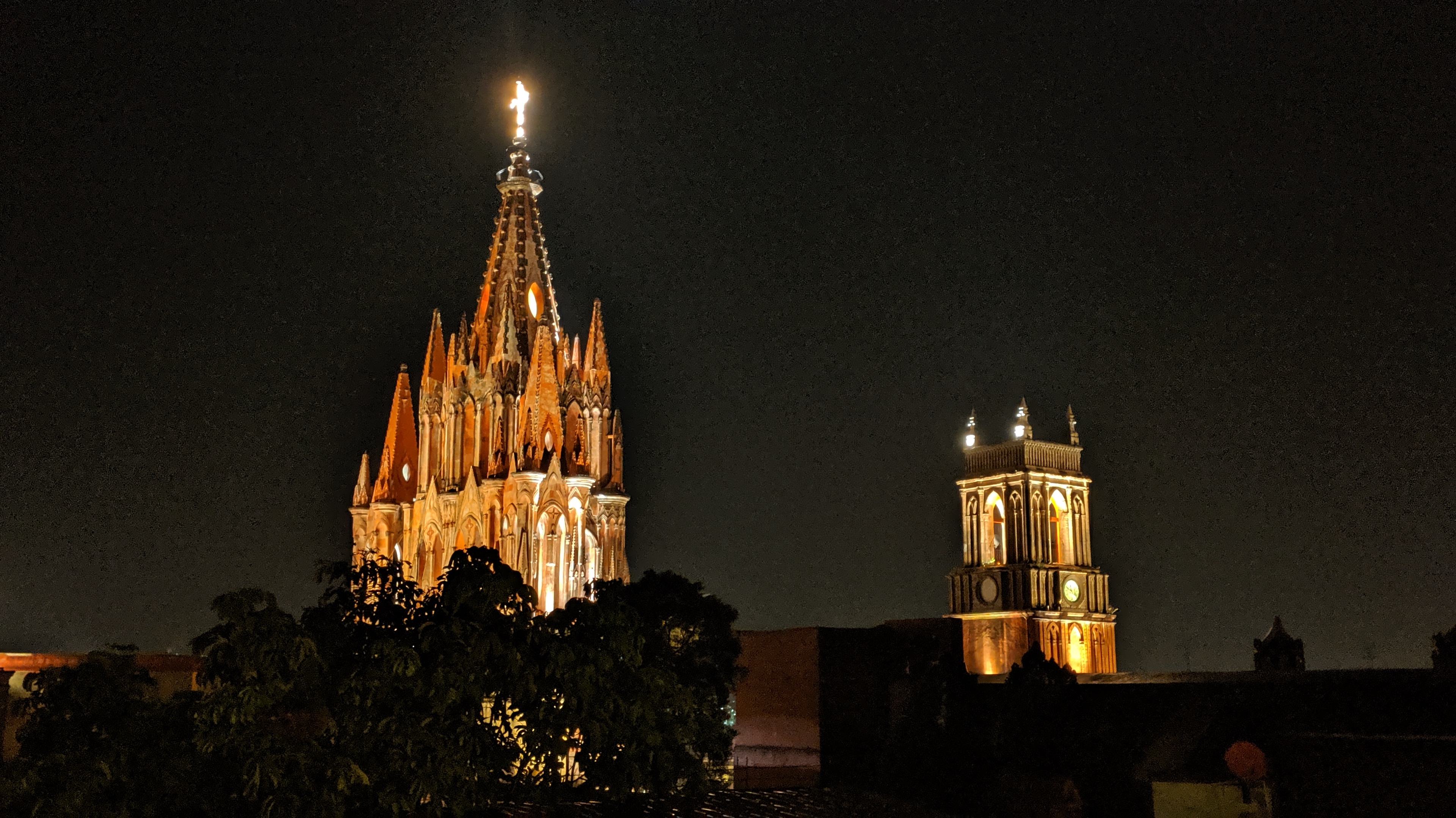 San Miguel de Allende, en el corazón de la industria de reuniones