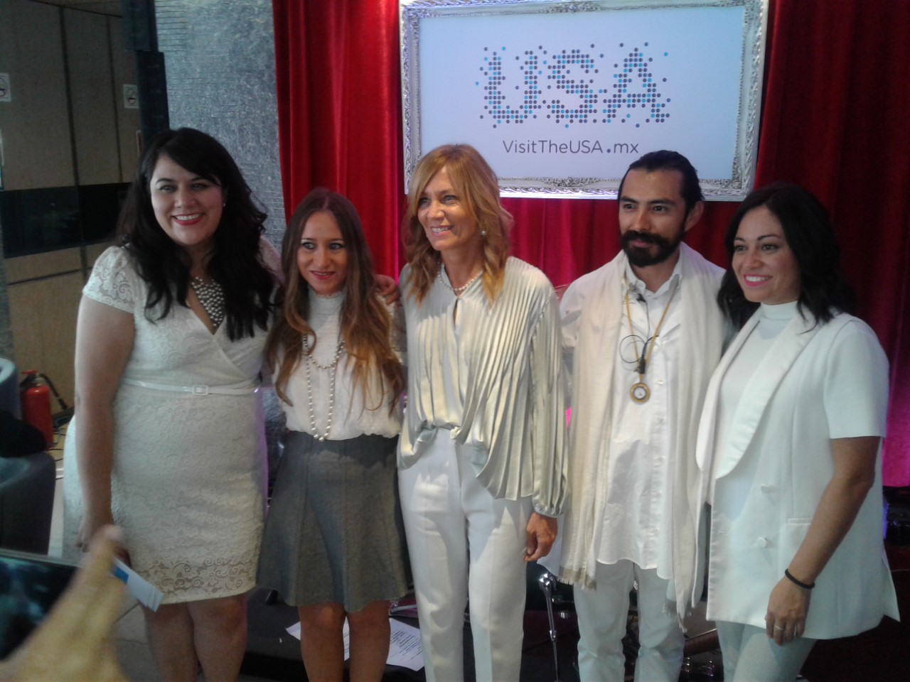 Brand USA presentó en México las mejores experiencias para invierno de Estados Unidos