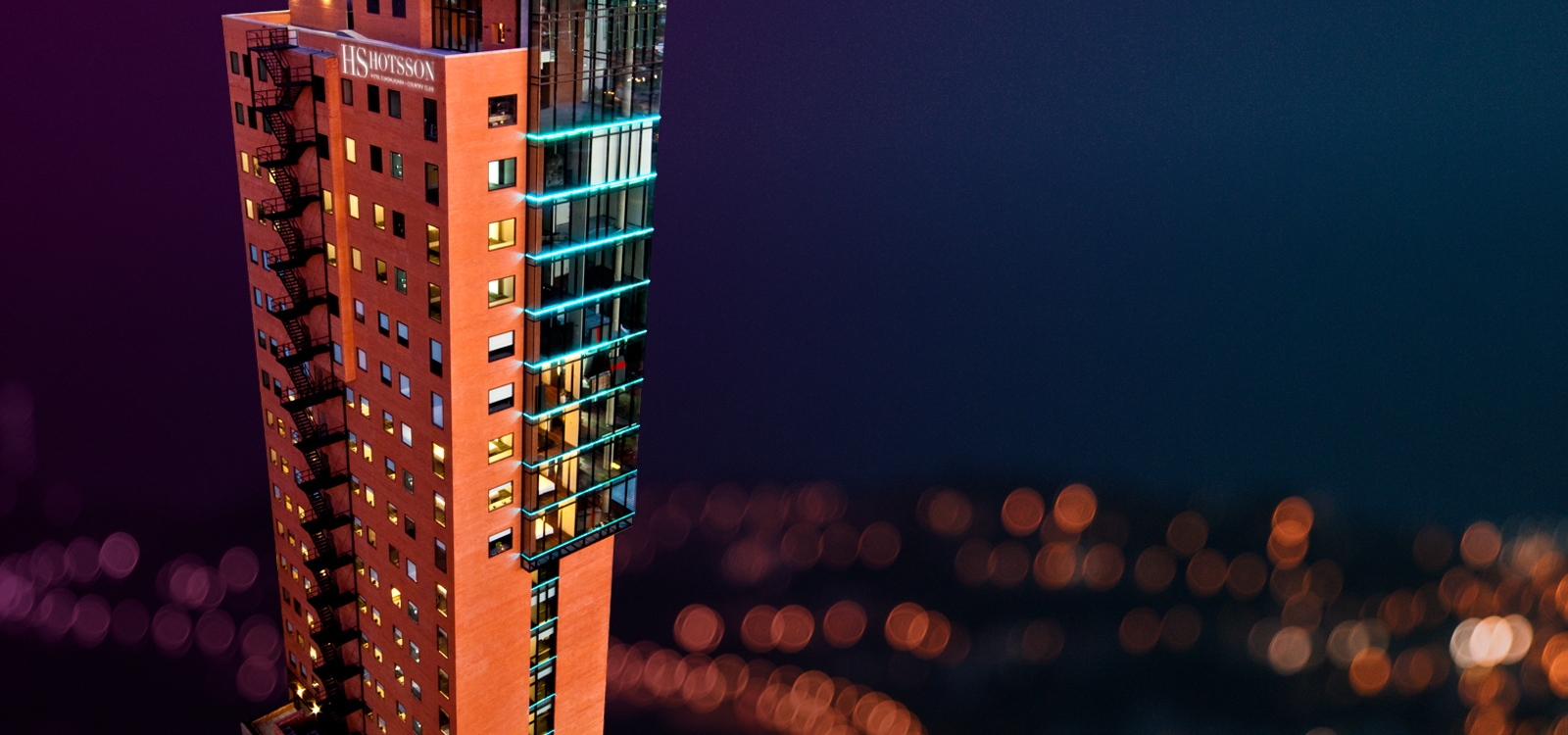 Inicia HS HOTSSON Hotels & Resorts las operaciones de  HS HOTSSON Hotel GDL – Country Club
