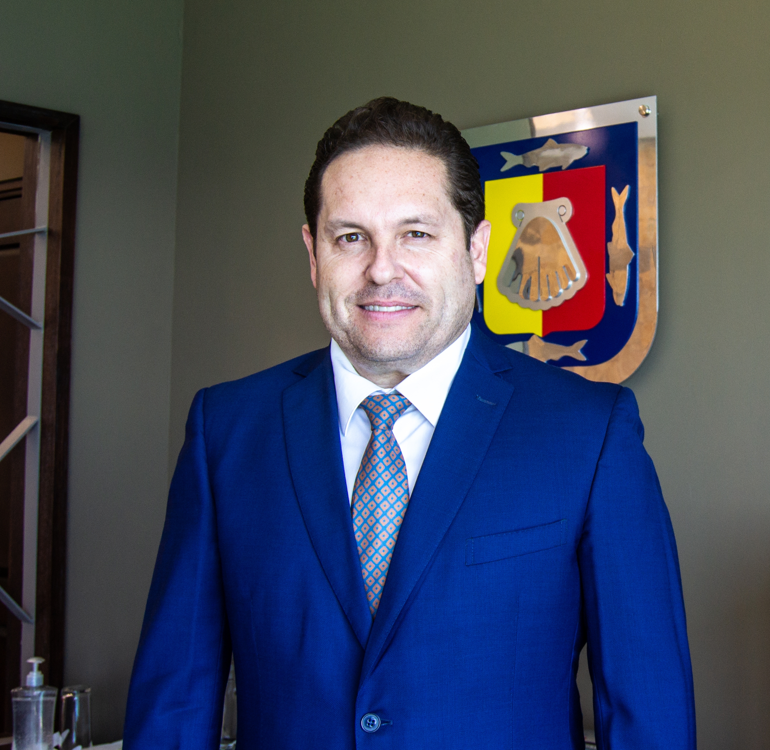 Sello de viaje seguro WTTC se complementa con lineamientos del Gobierno Federal: Luis Araiza