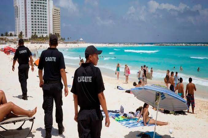 Reactivación turística de México requiere estrategia de seguridad