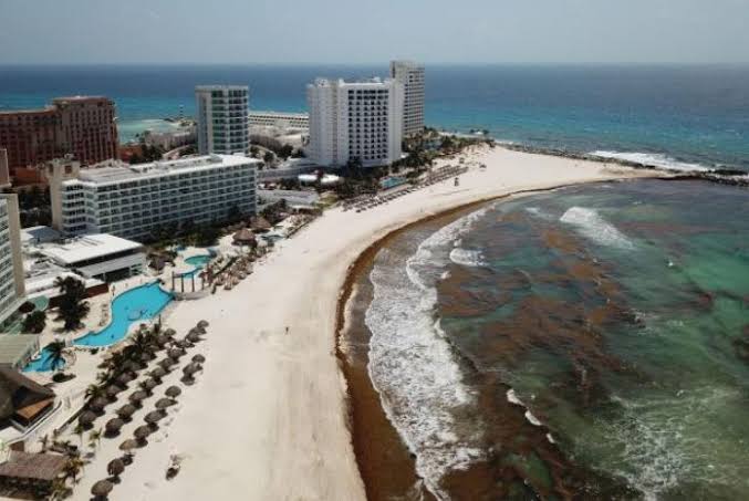 Ante falta de recursos, IP y Gobierno deben unir esfuerzos para reactivar el turismo: Luis Araiza