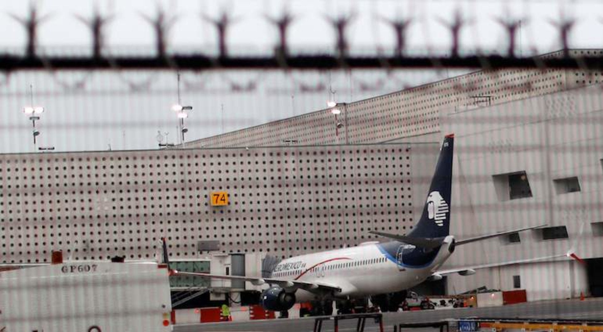 Es vital el fortalecimiento de la industria aérea para recuperación del turismo