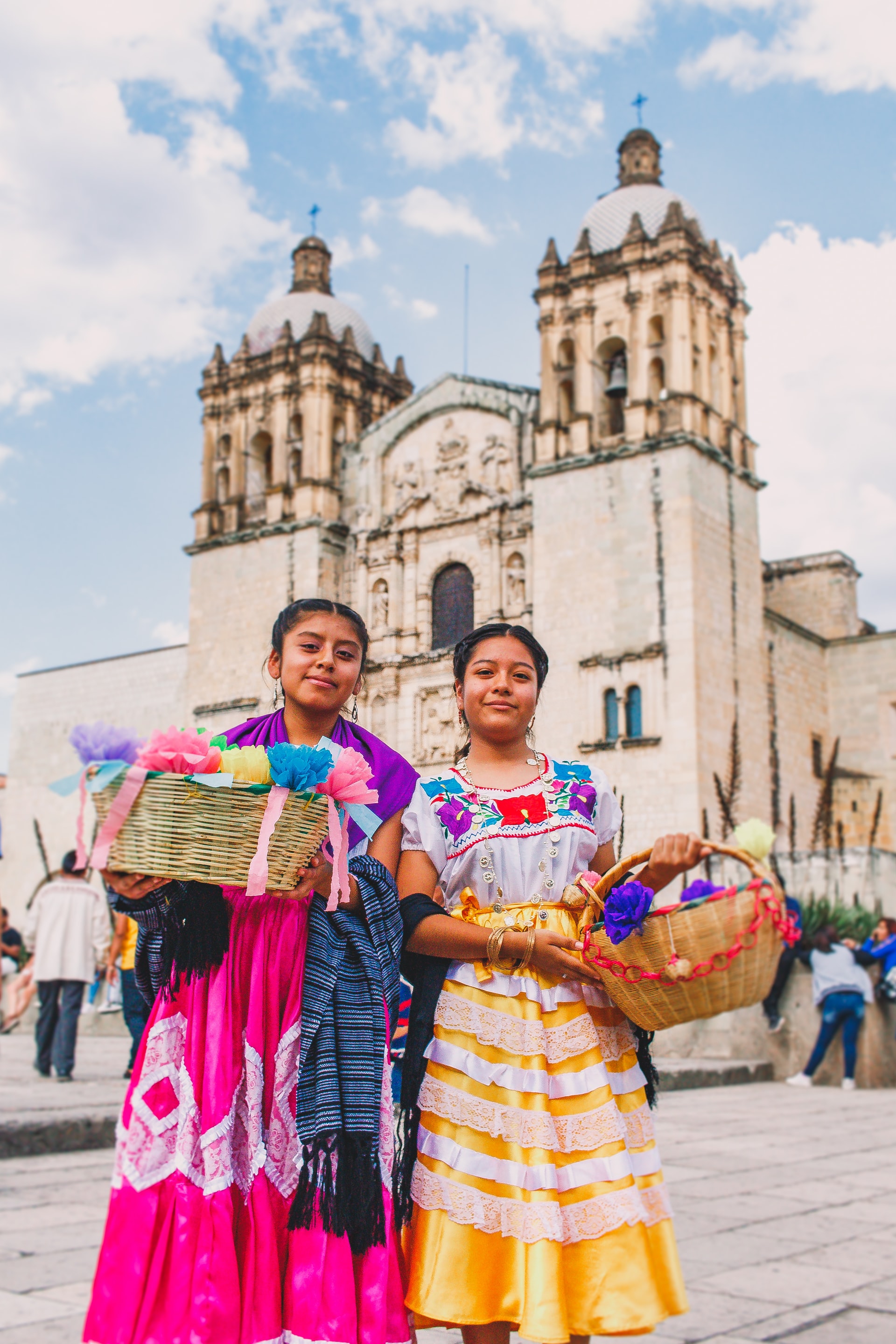 Recibe Oaxaca sello de seguridad global del WTTC