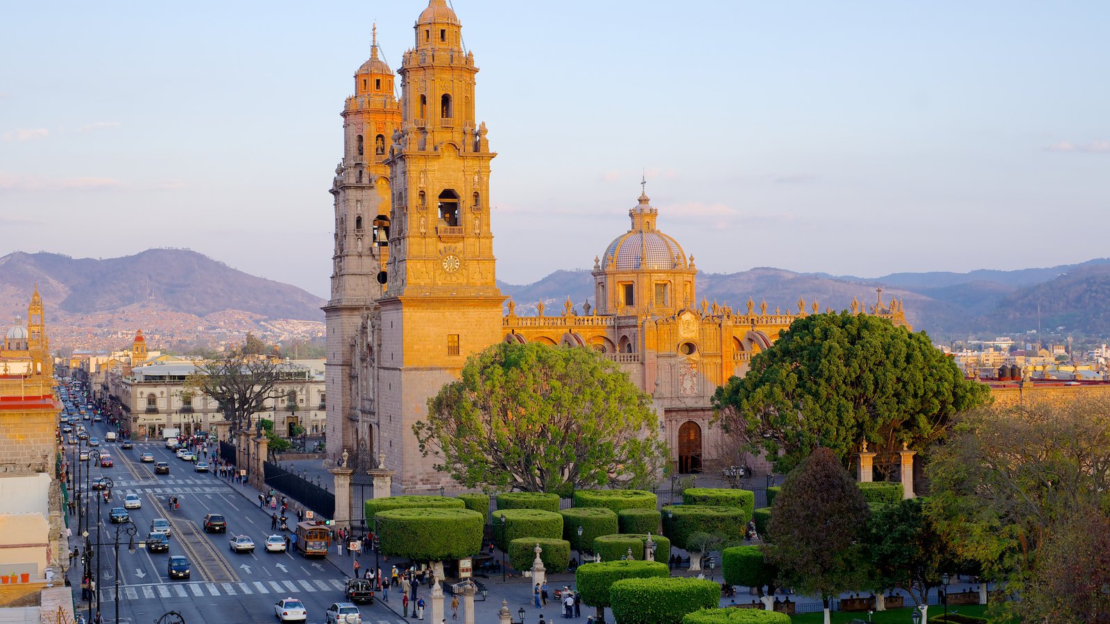 Un turismo más seguro, sostenible e inclusivo