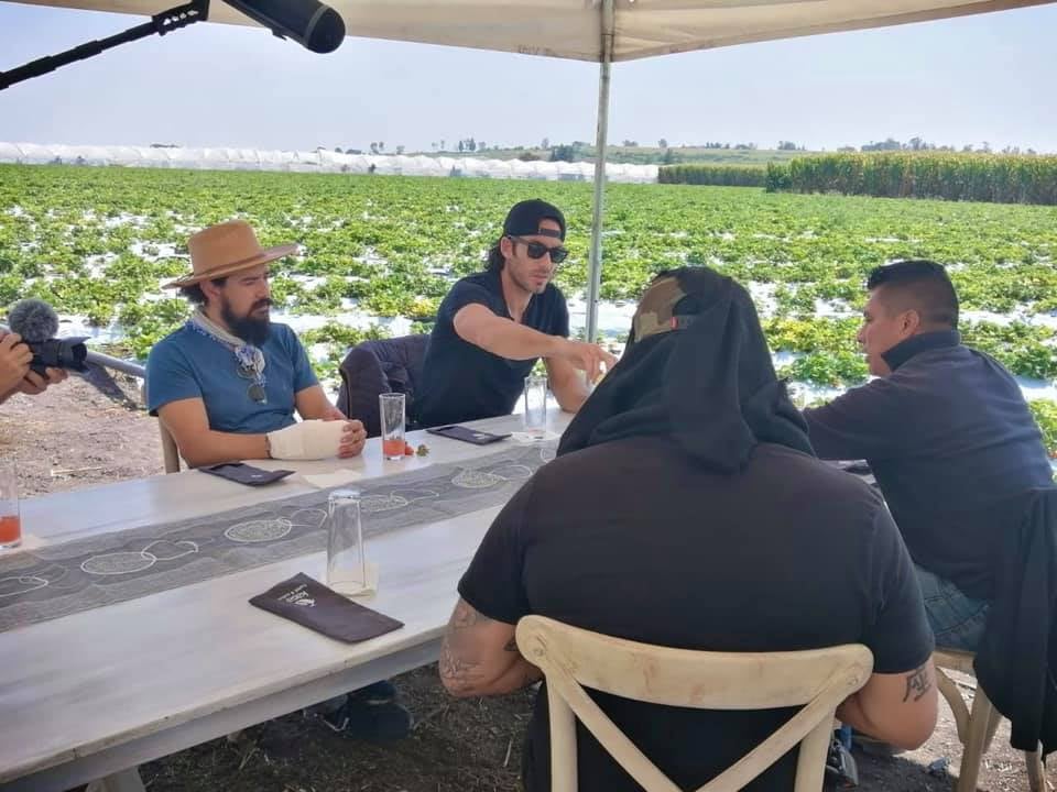 ¡Irapuato está construyendo historias contigo!