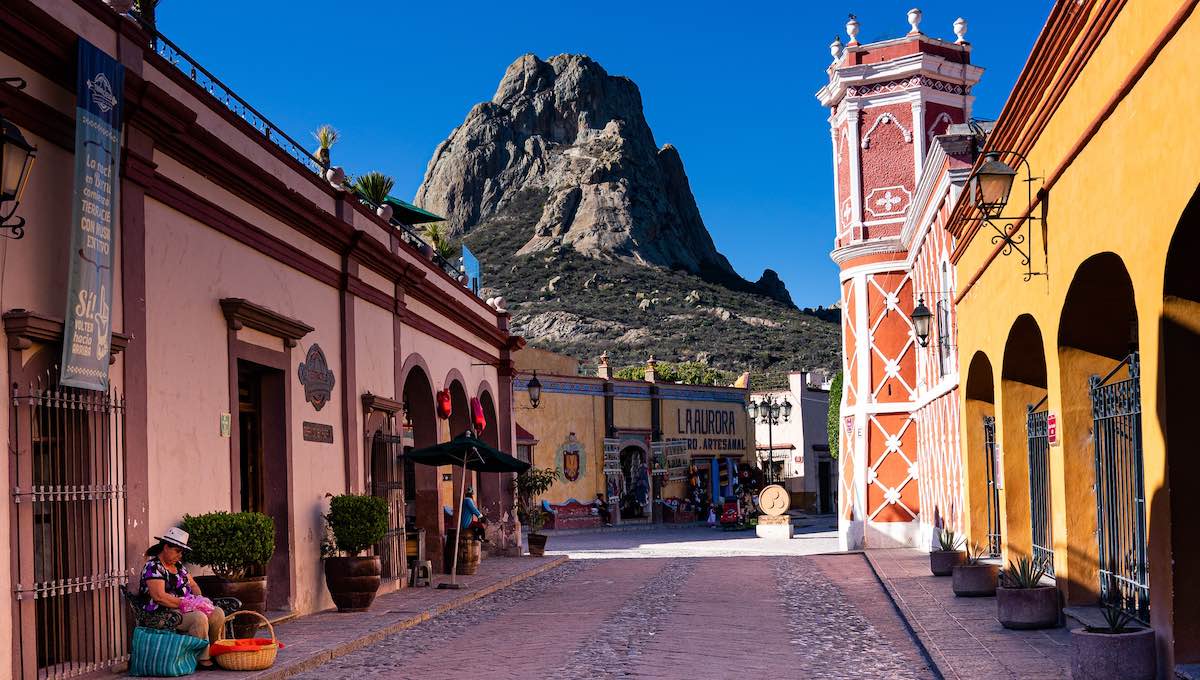 Querétaro es el destino ideal para escaparse cerca de la Ciudad de México