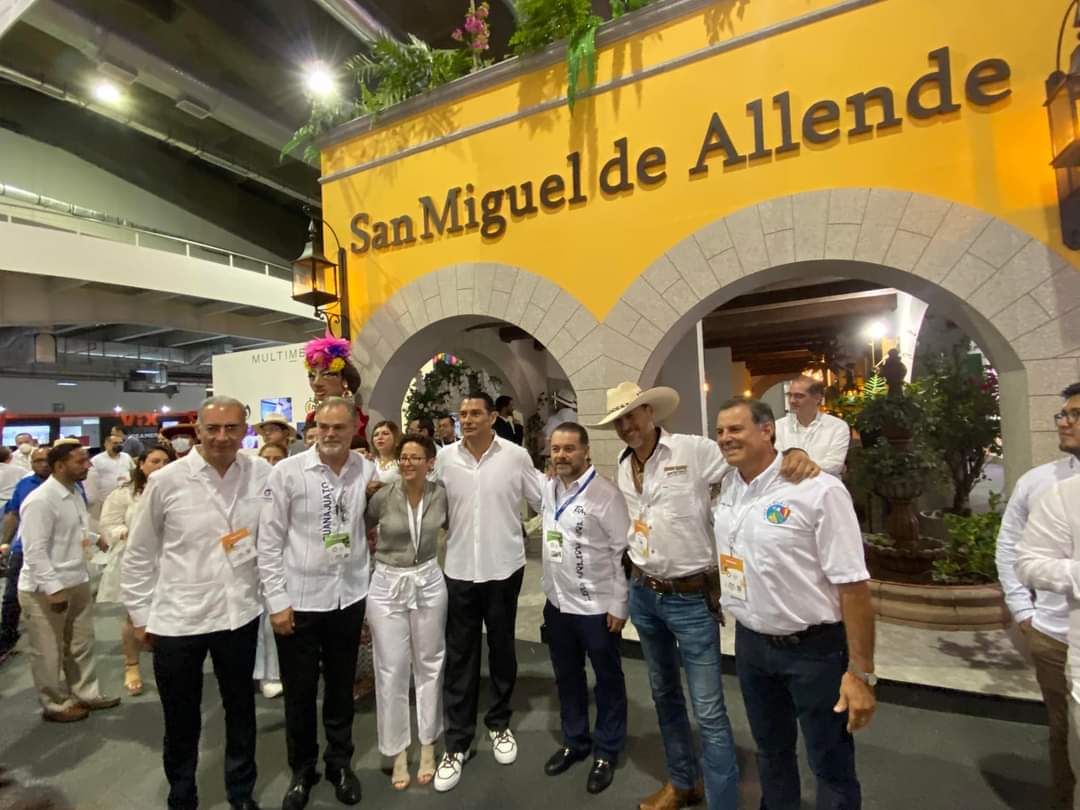 Un Tianguis que deberá activar