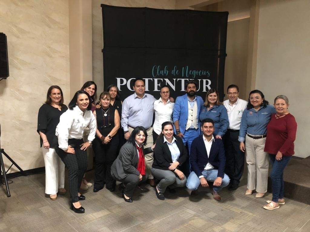 Viajando y afianzando relaciones comerciales. Destino: Aguascalientes