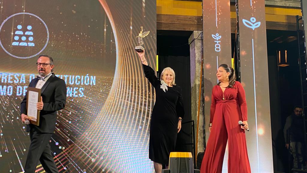“Ángel del Turismo 2023” reconoce la excelencia en la industria turística