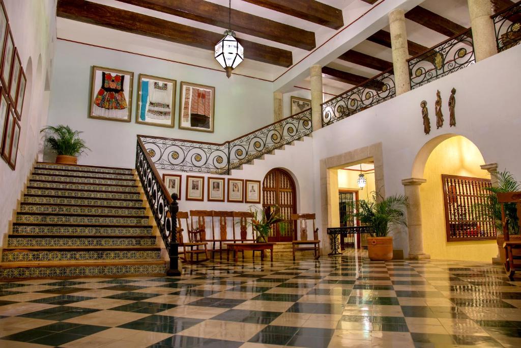 Hacienda Uxmal Plantation & Museum: Un Escenario Único para Eventos Corporativos