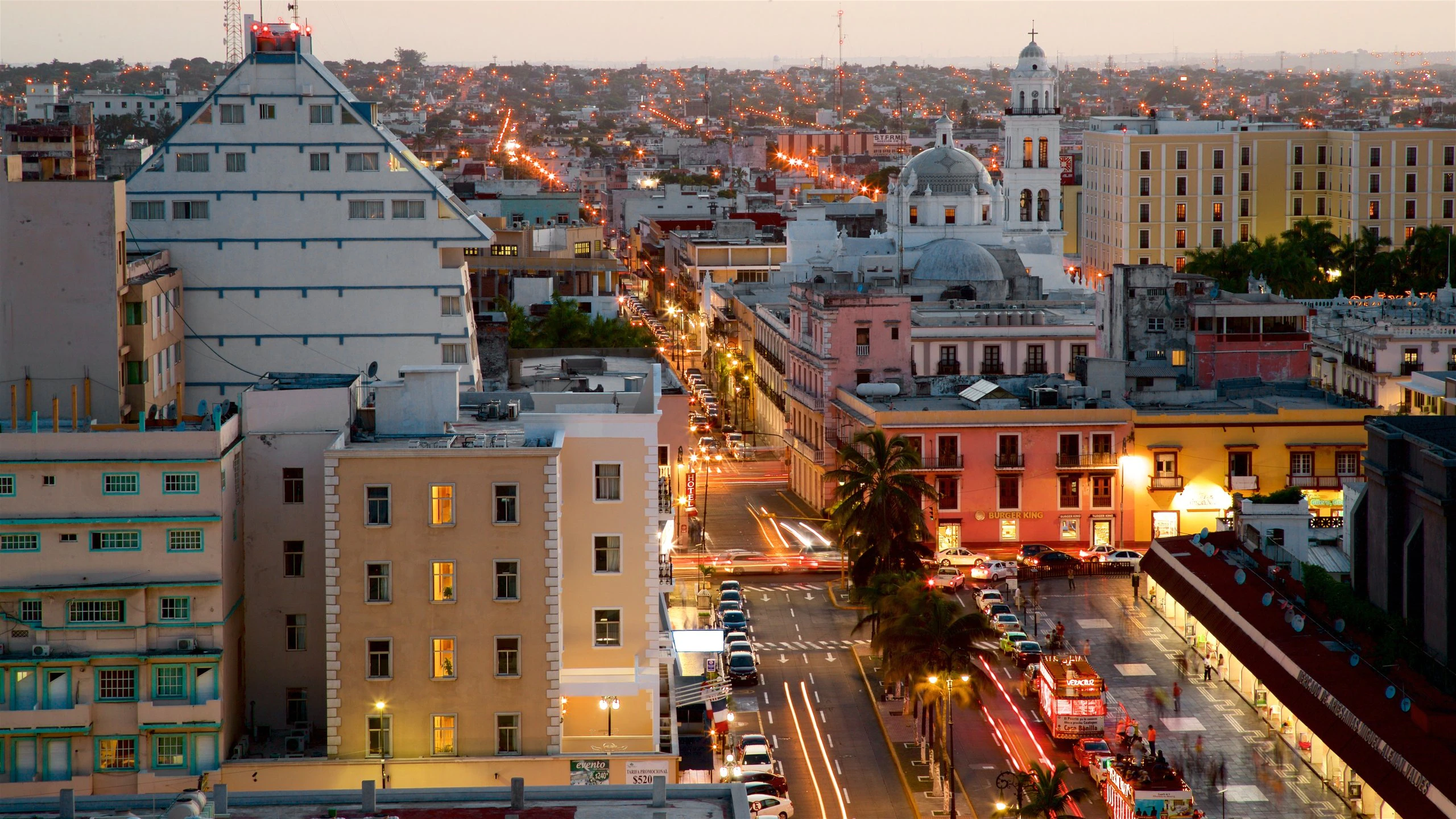 Veracruz y Boca del Río están de vuelta para la Industria de Reuniones en México