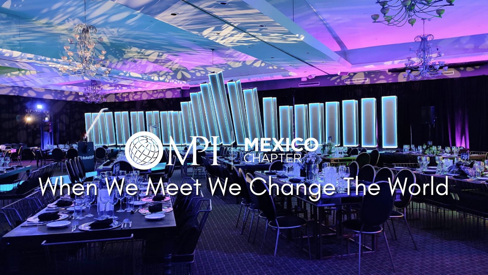 El XIV Congreso de MPI: Un Crisol de Innovación y Conexiones en la Industria de Reuniones
