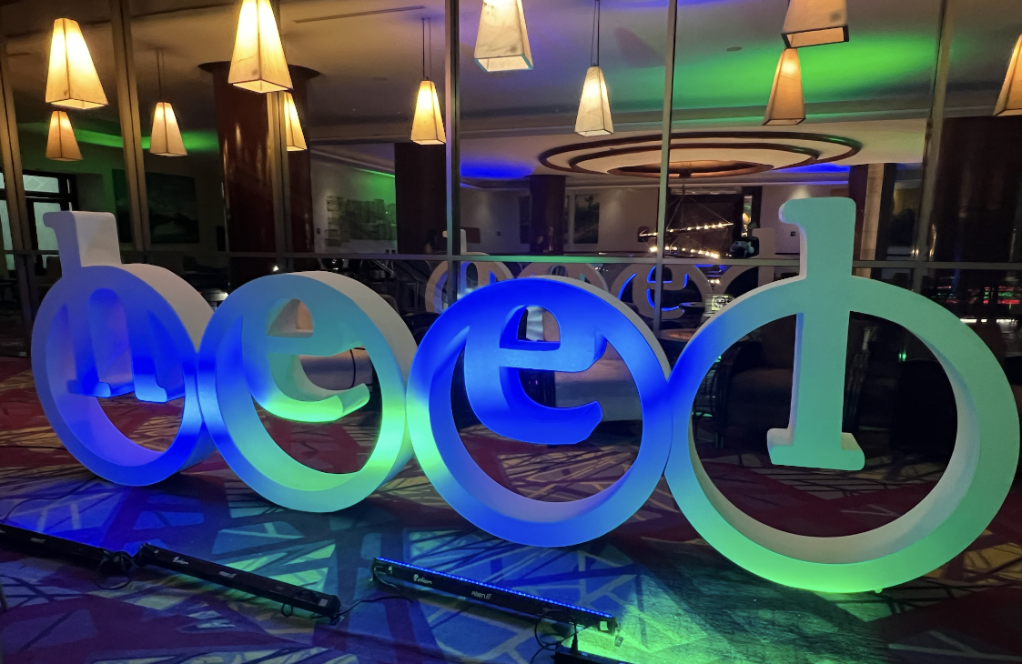 Premios HEEL 2024: El Poder de Transformar la Industria MICE en México