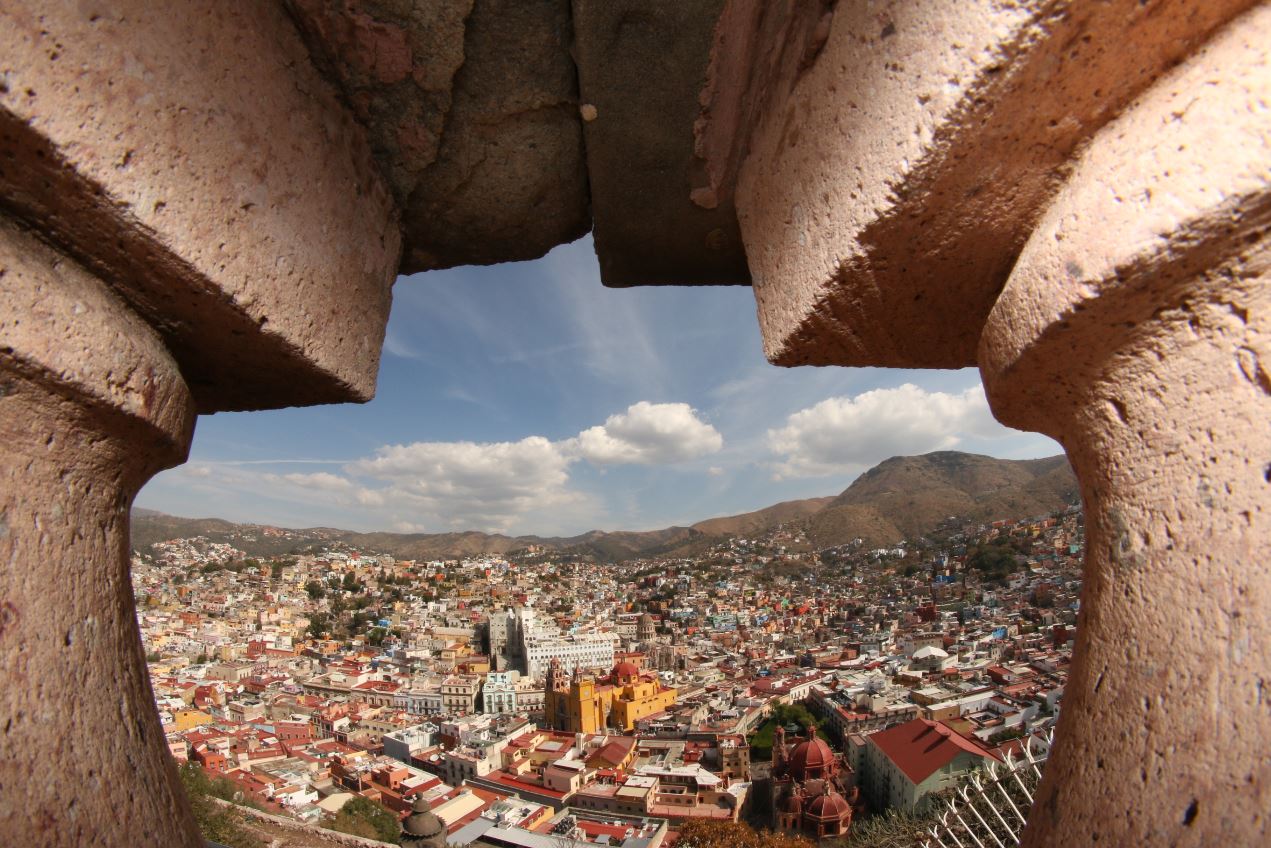 Guanajuato Brilla en la Industria de Reuniones: Un destino que sabe cómo hacer negocios