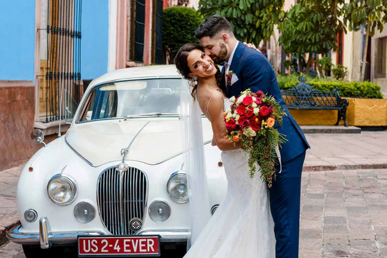 Da el Sí en Querétaro: El Destino Ideal para Bodas y Eventos Románticos