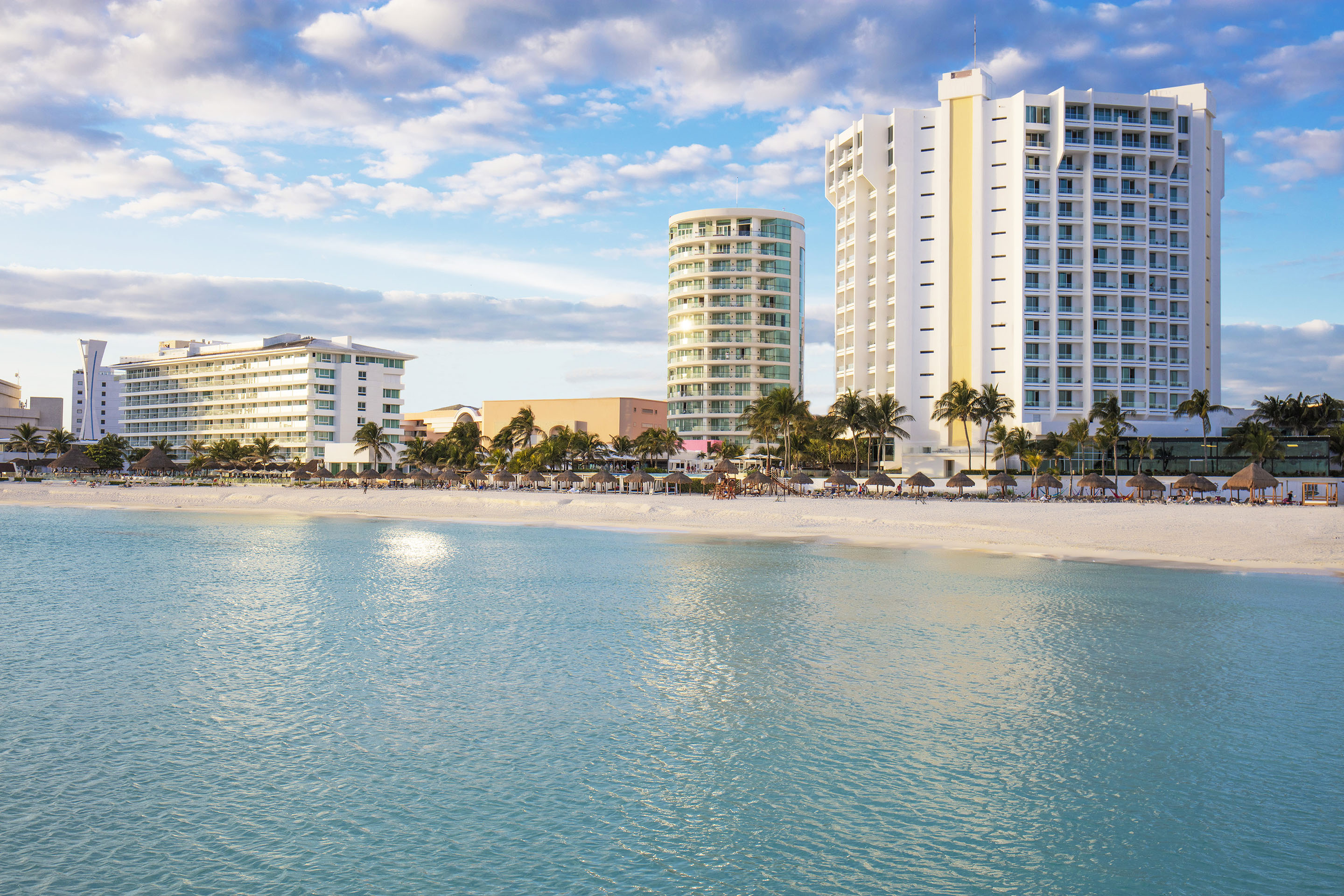 La Exclusividad y la Innovación Crean Experiencias Inolvidables en Krystal Grand Cancún