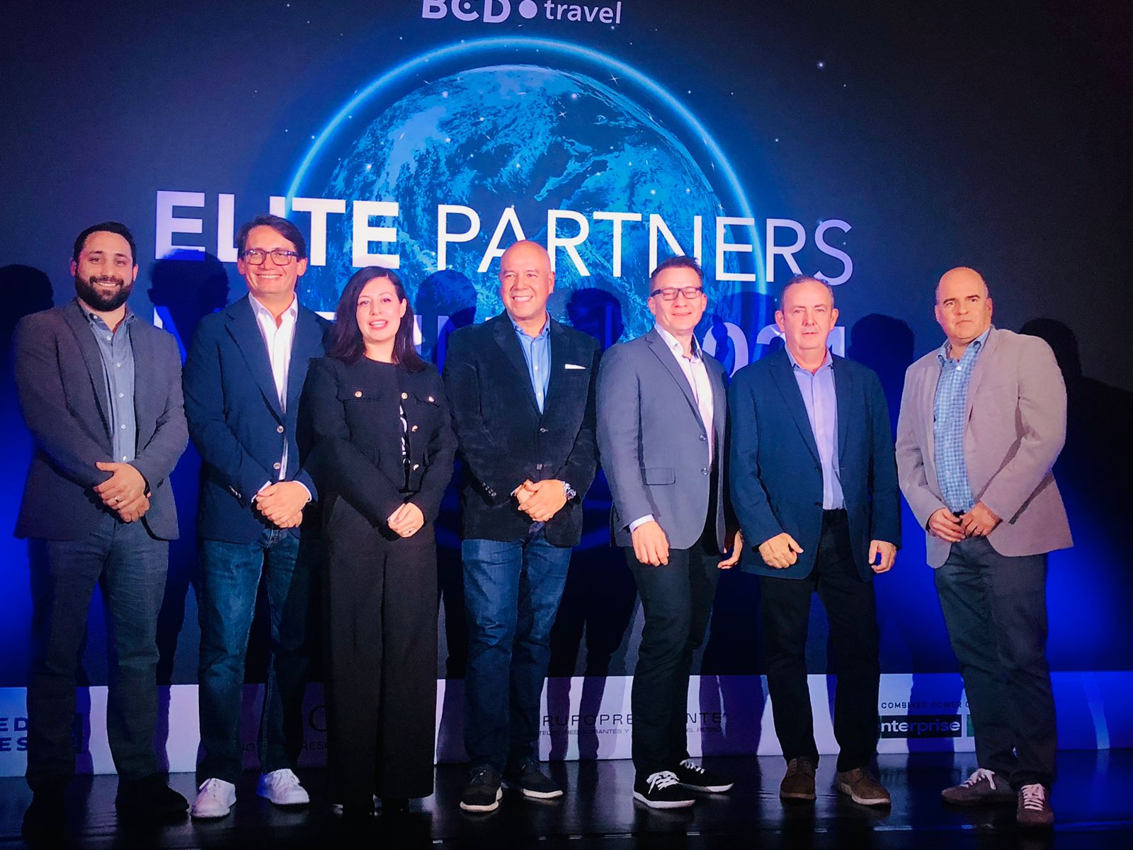 Innovación y Sostenibilidad: BCD Travel Lidera el Futuro de los Viajes