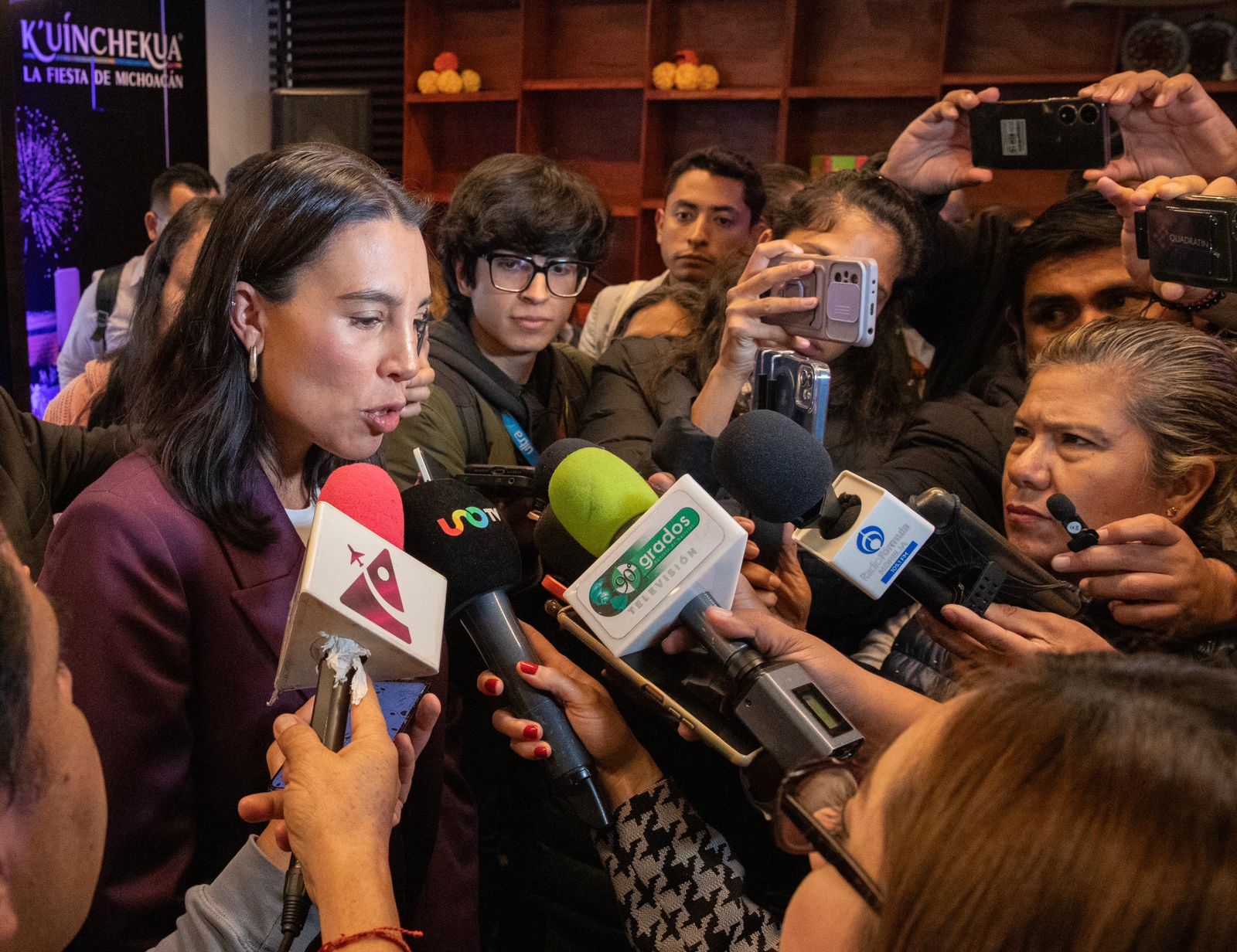 México se Prepara para FITUR 2026 como País Socio