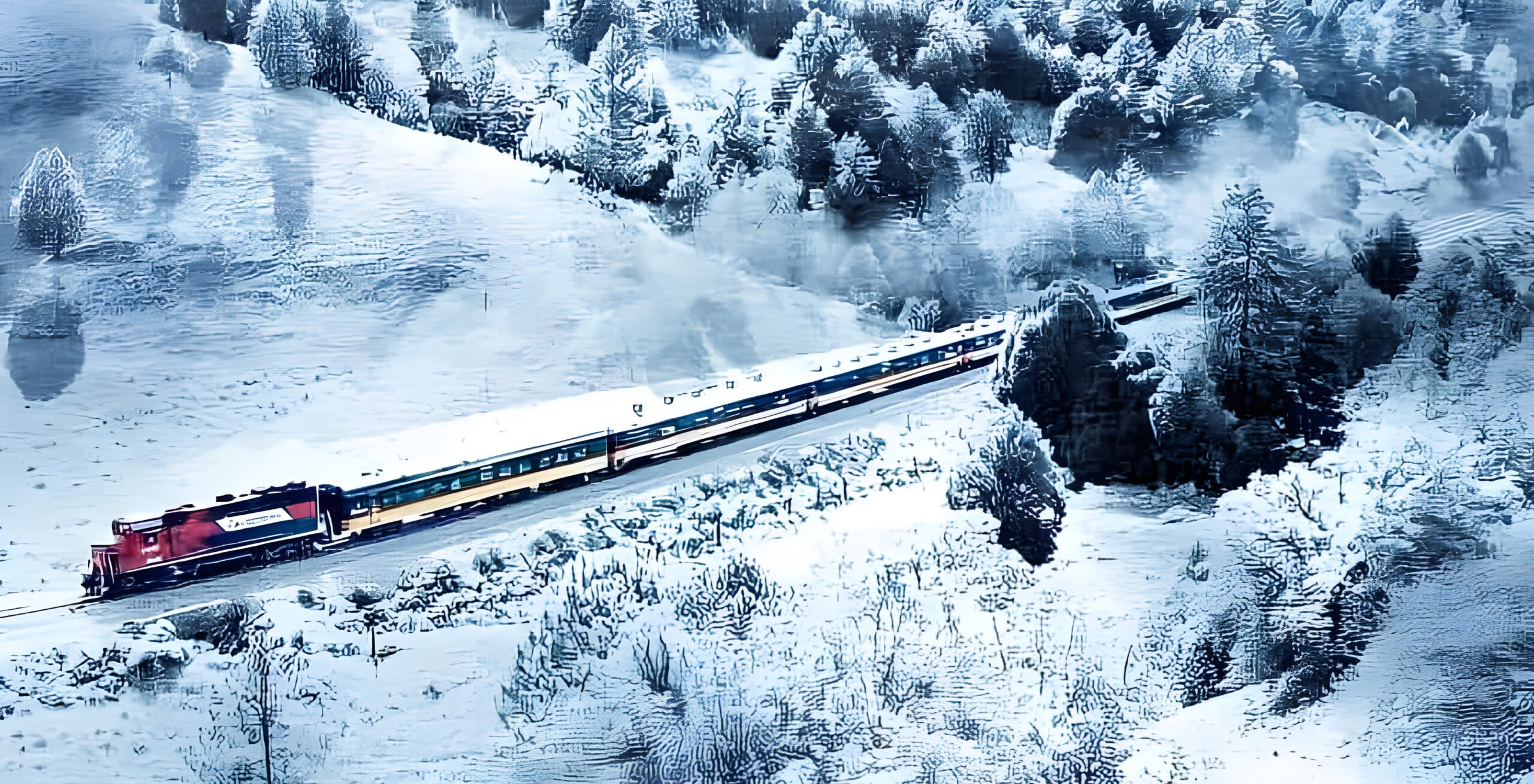 Los trenes de pasajeros: una apuesta clave para el turismo en México
