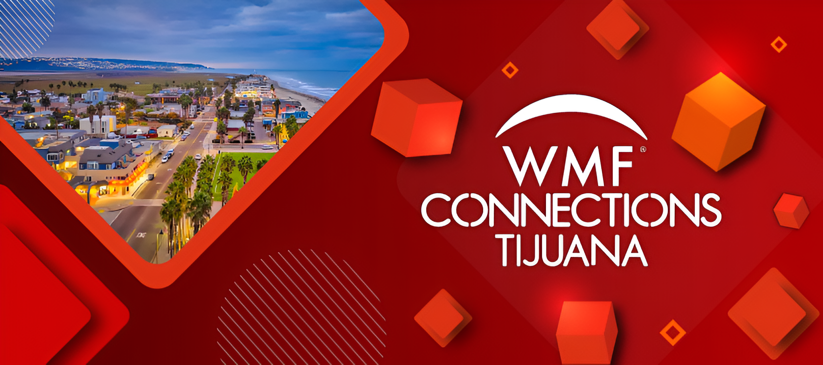 Tijuana brilla como destino MICE con el World Meetings Forum 2024