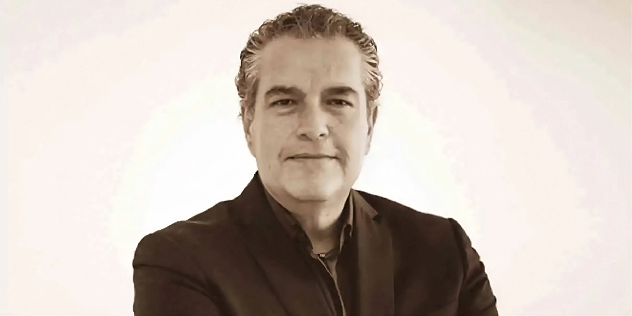 Jaime Salazar: Líder resiliente en el turismo de reuniones en México