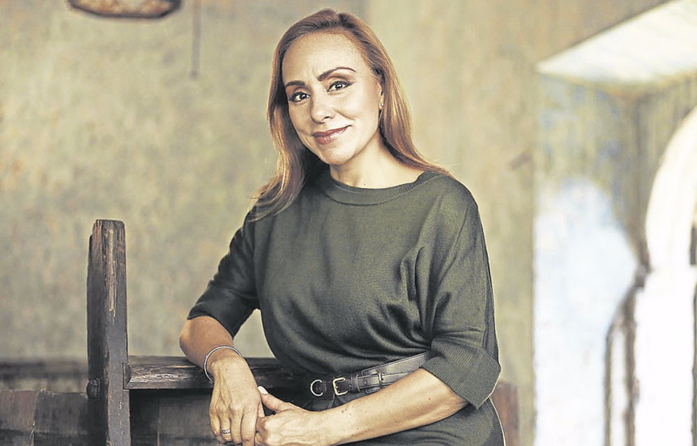 La Dama del Cuervo: Un Pilar en la Industria de Reuniones