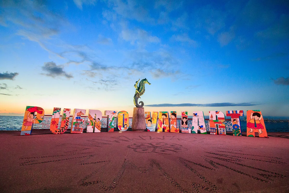 Puerto Vallarta: La Joya del Pacífico que Revoluciona el Turismo de Reuniones en México