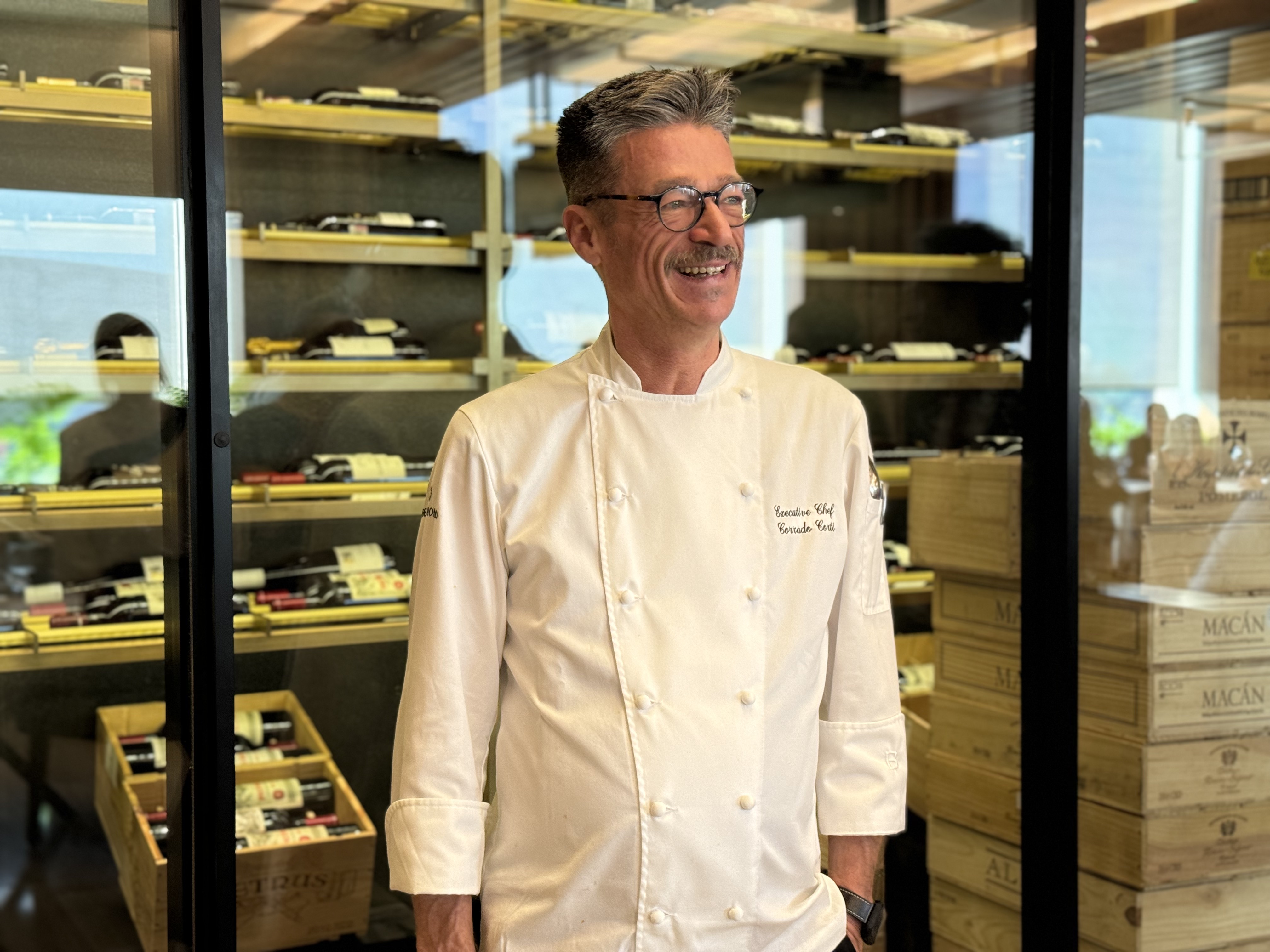 Semana Splendido: Alta Gastronomía Italiana en el Club de Industriales