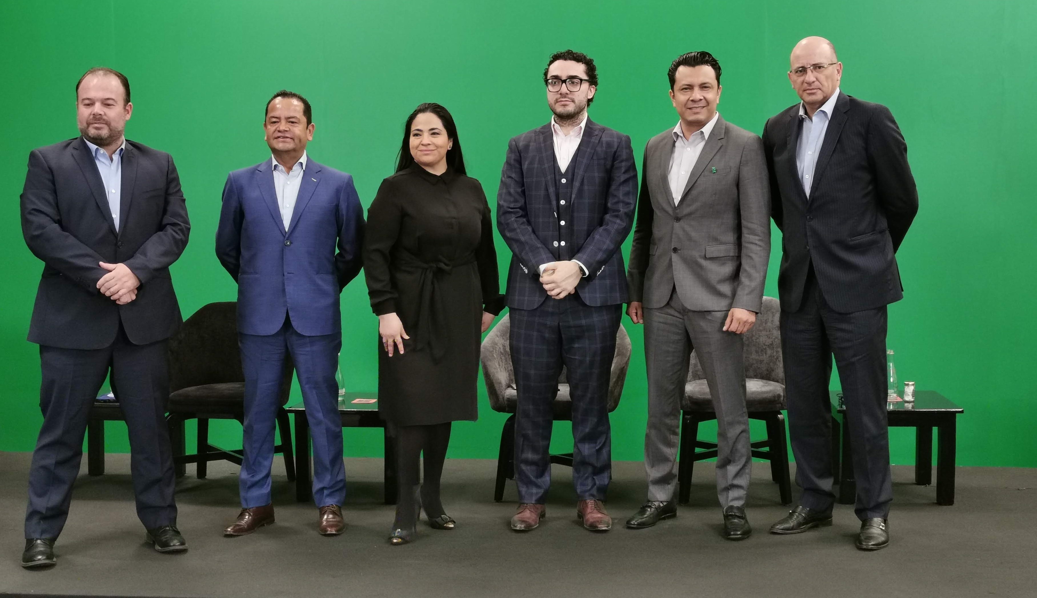 Ser presidente de MPI México 2020-2021: Liderazgo, transformación y una nueva perspectiva