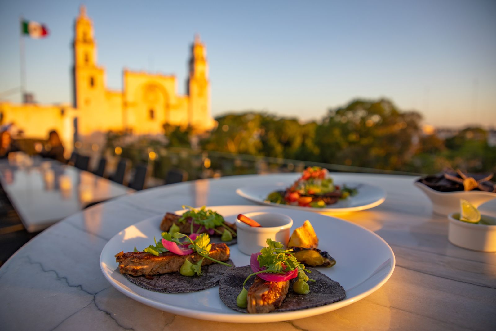 Sabores que cuentan historias: los festivales gastronómicos que no te puedes perder