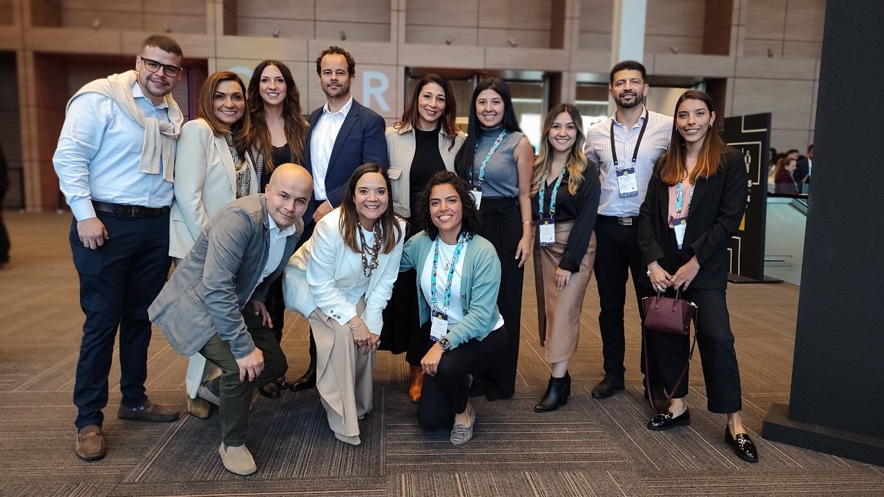 Tendencias y Lecciones del PCMA Convening LATAM 2025: El Futuro de los Eventos en América Latina