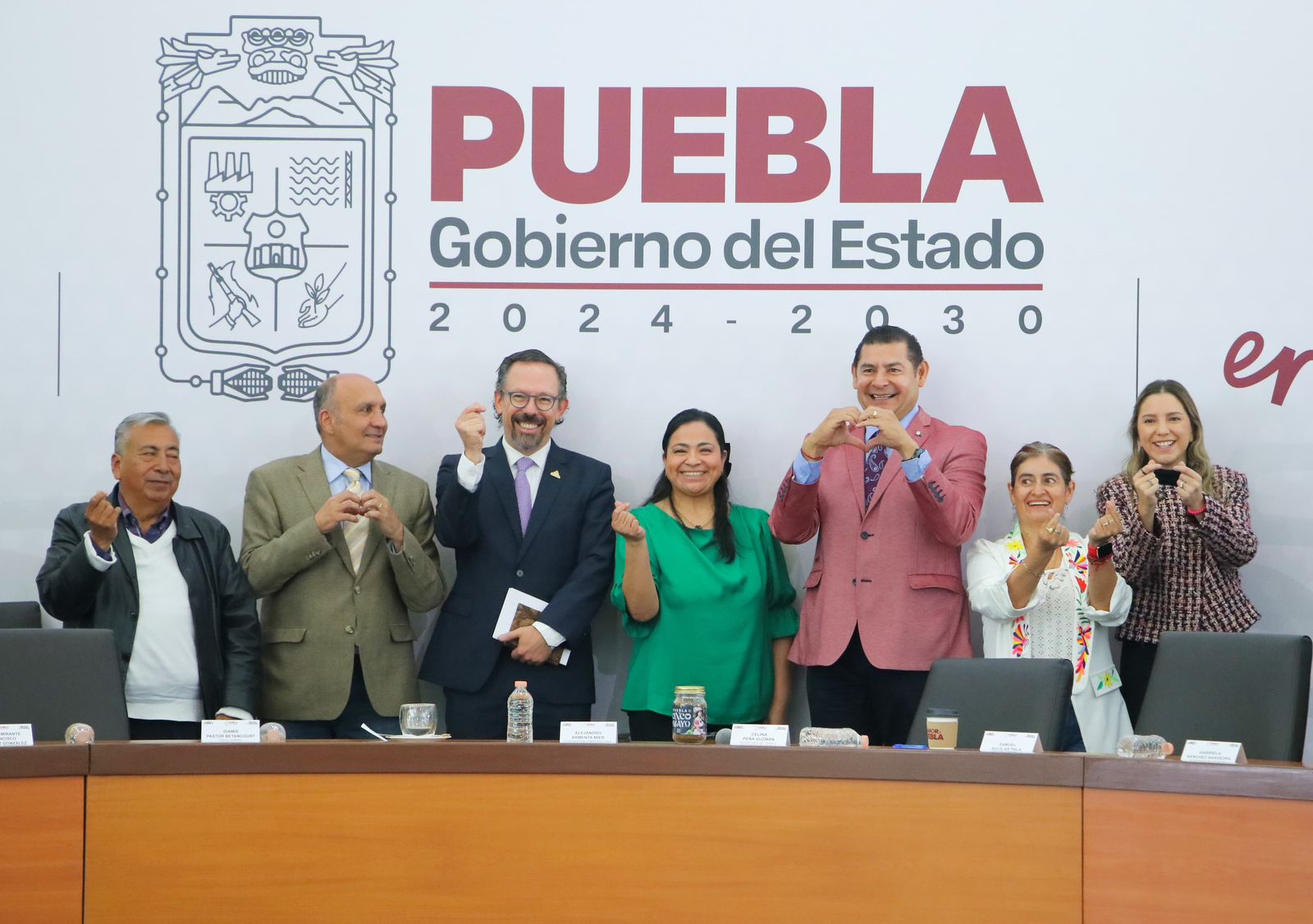 Puebla será anfitriona del CNIR 2025: el Congreso que transformará la industria de reuniones en México