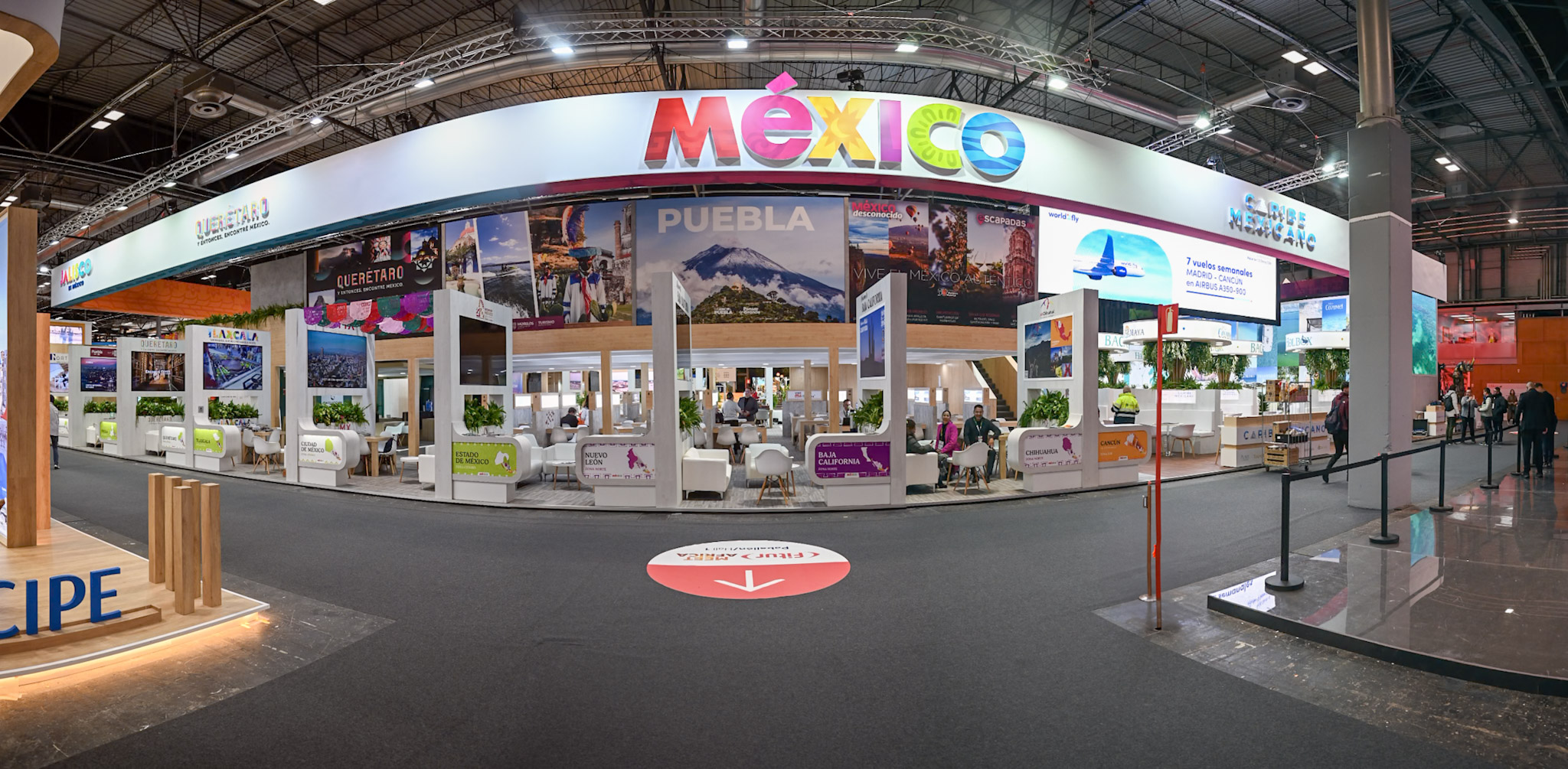 Euroamerica Group: 30 años proyectando la marca México al mundo y nominación al Ángel del Turismo 2025