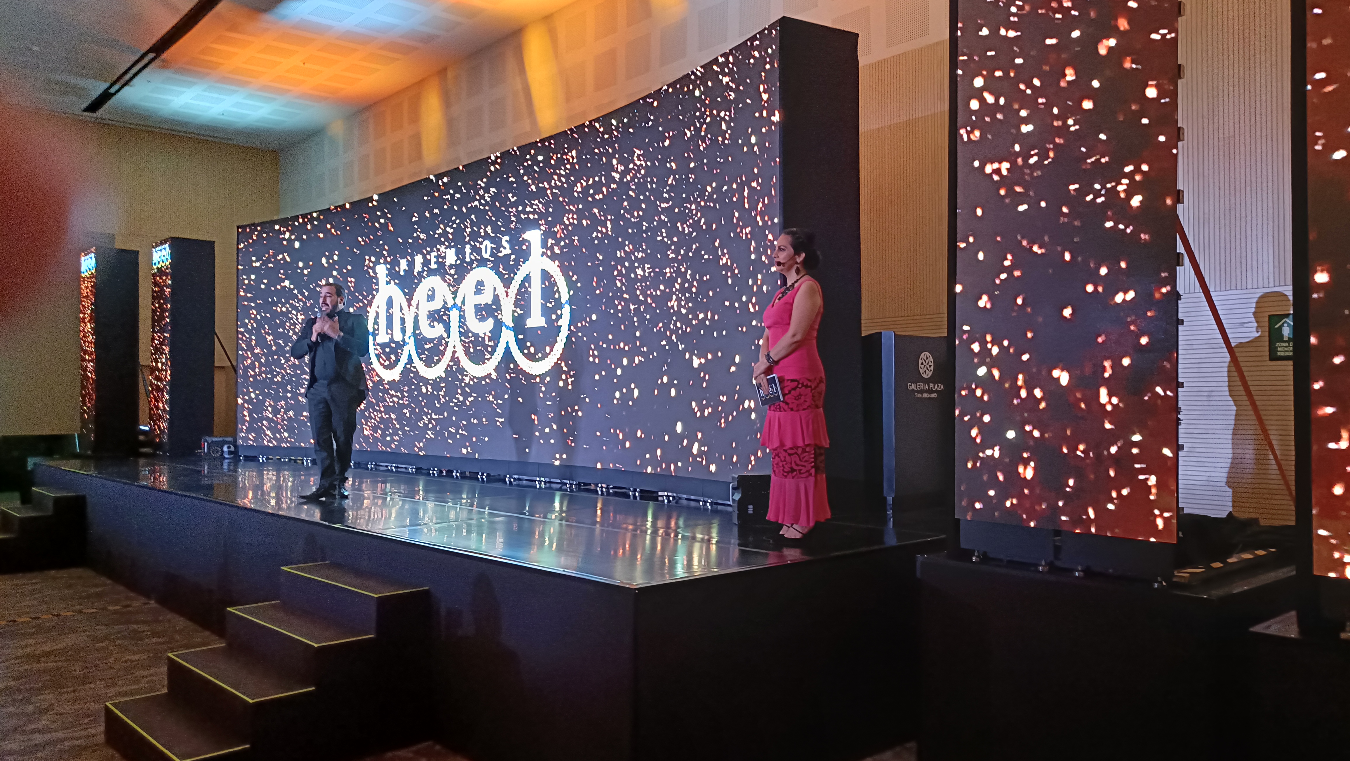 Premios Heel 2025: una noche de comunidad, reconocimiento y emoción