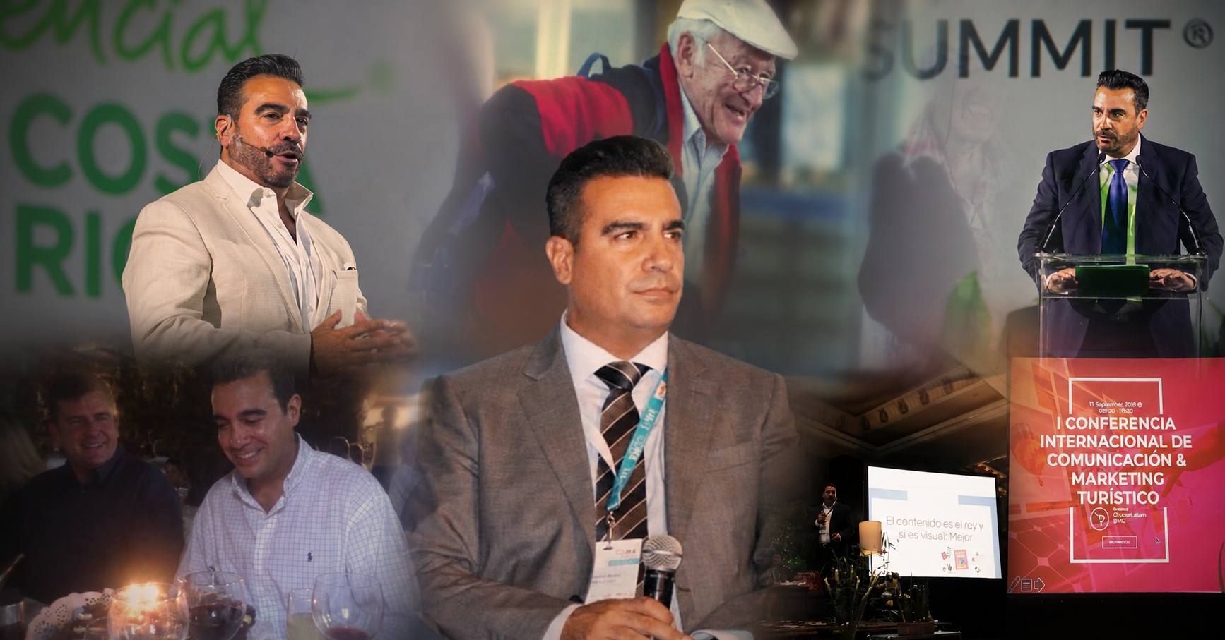 Fernando Mandri: El hombre que eligió empezar de nuevo