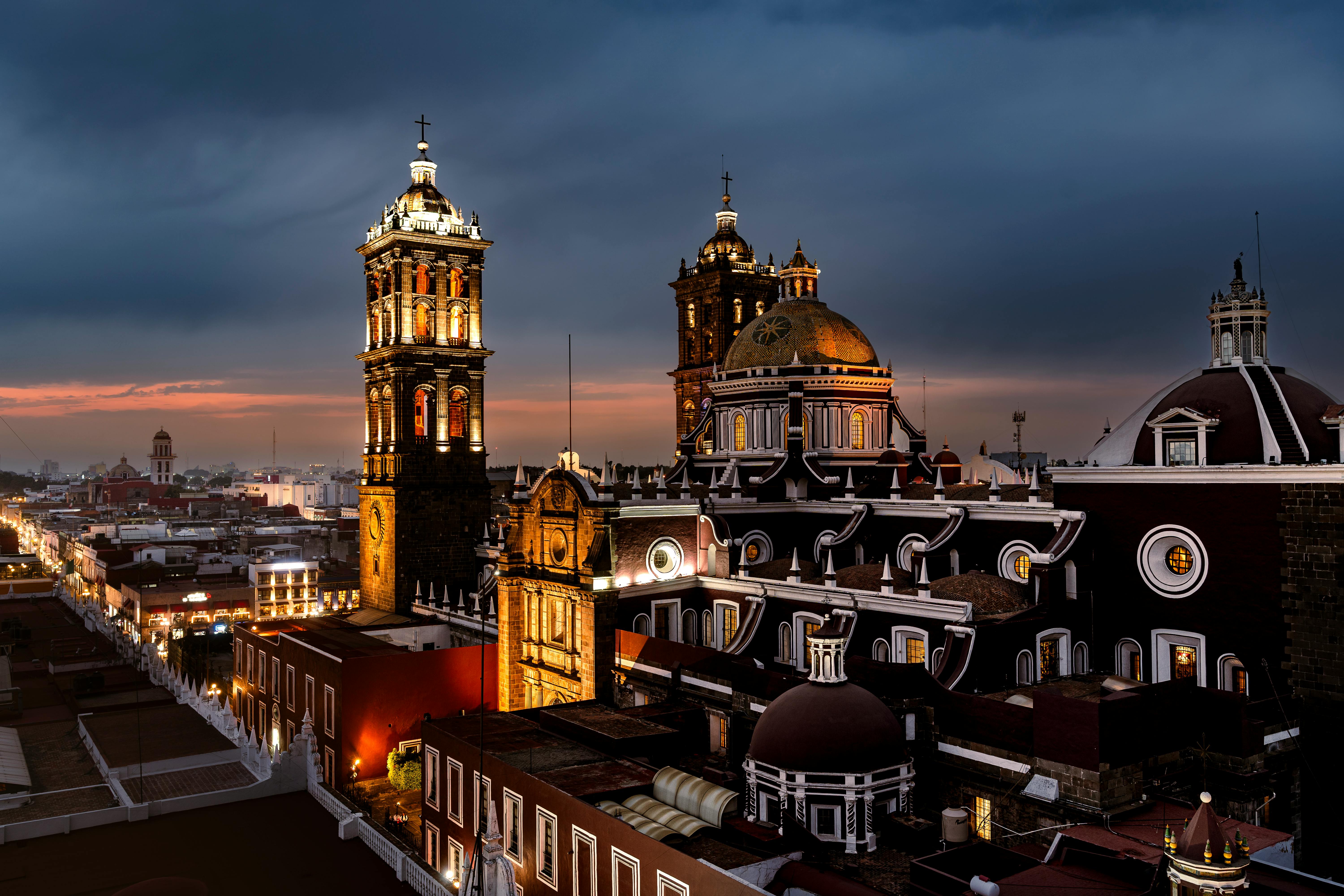 Puebla y la nueva lógica de los destinos activos