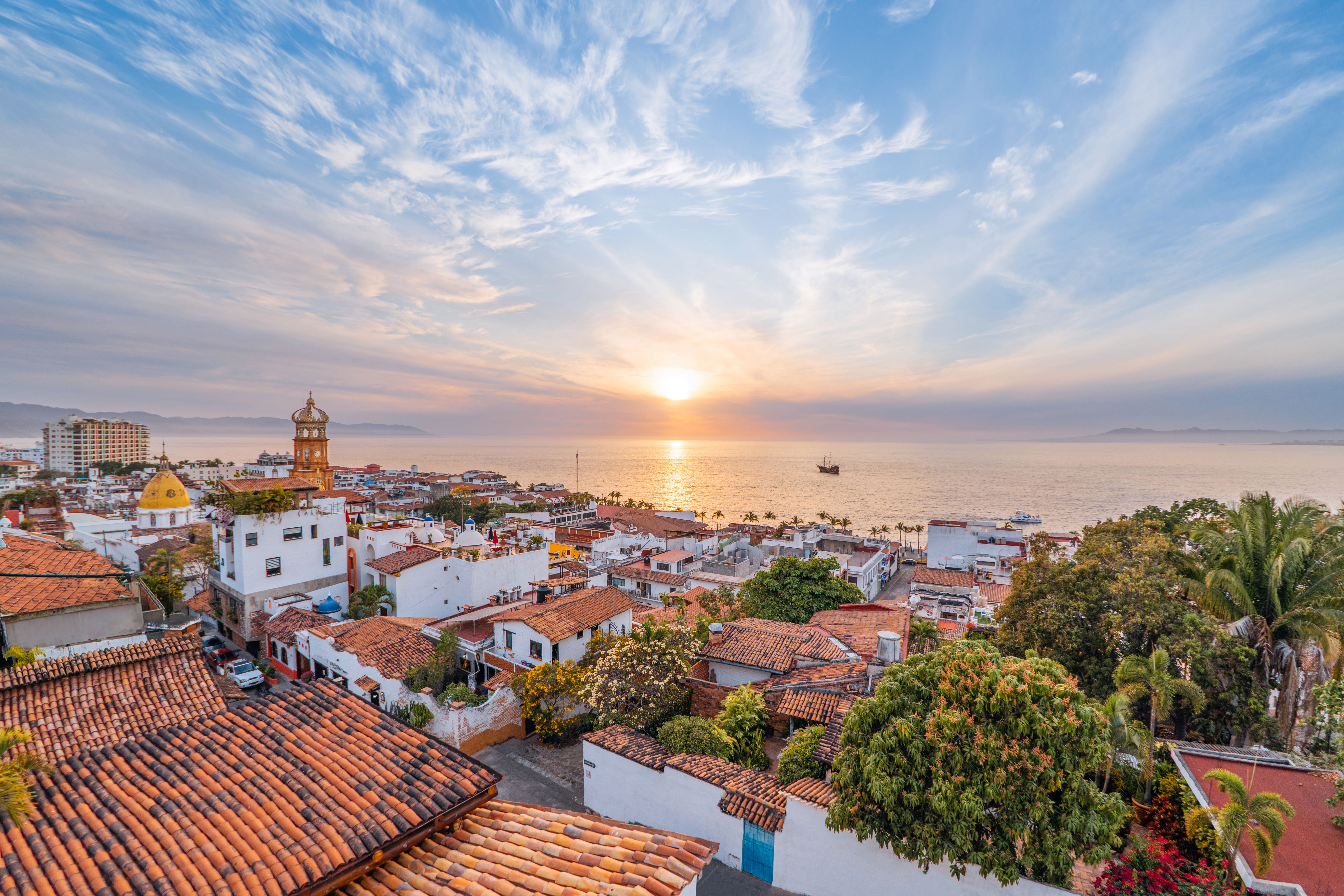 Puerto Vallarta y el valor de elegir qué eventos atraer