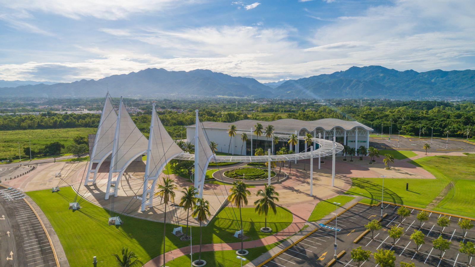 CIC Puerto Vallarta, un recinto que apuesta por la innovación para atraer nuevos eventos